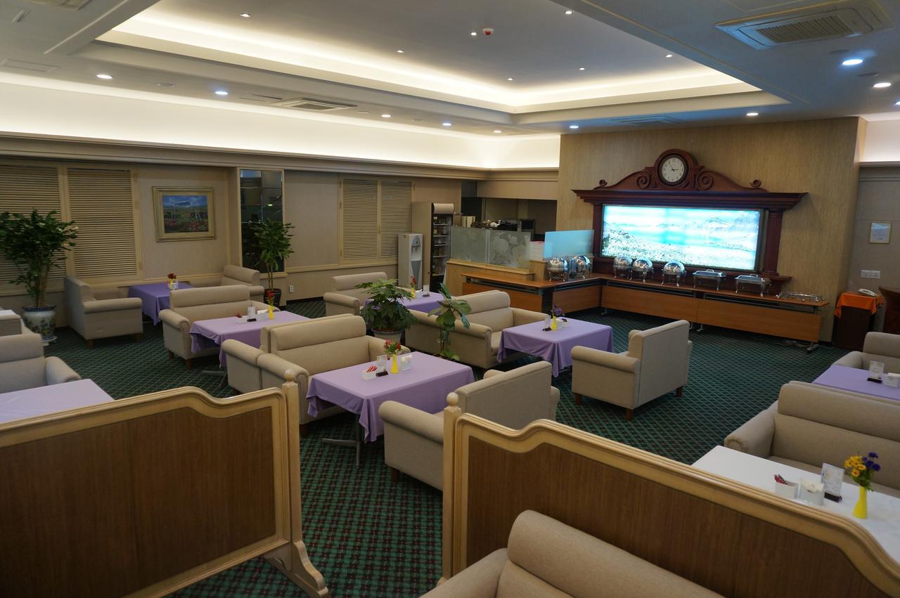 Gwangmyeong Diana Hotel Екстериор снимка