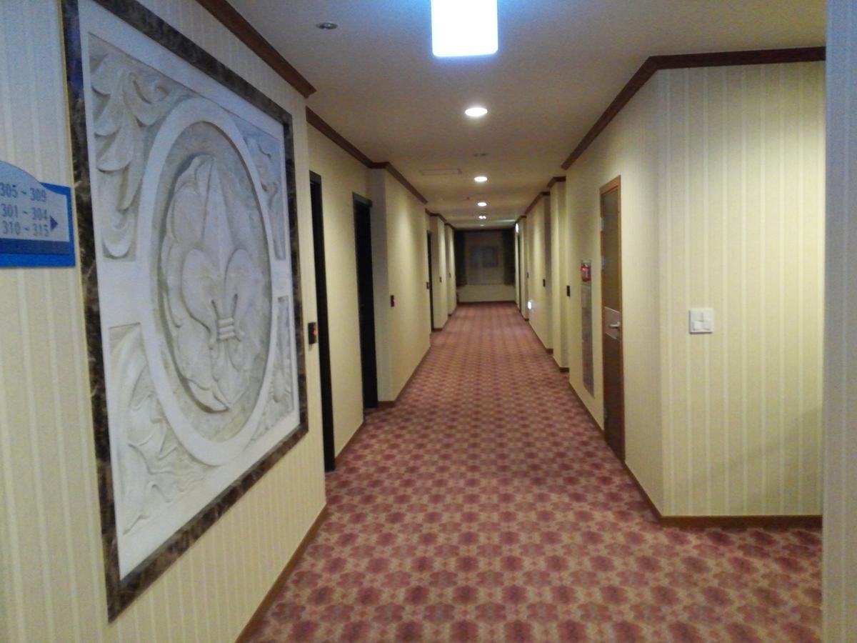 Gwangmyeong Diana Hotel Екстериор снимка
