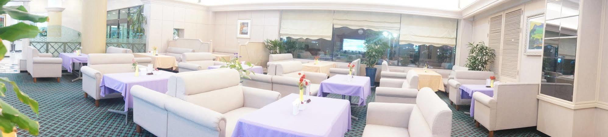 Gwangmyeong Diana Hotel Екстериор снимка