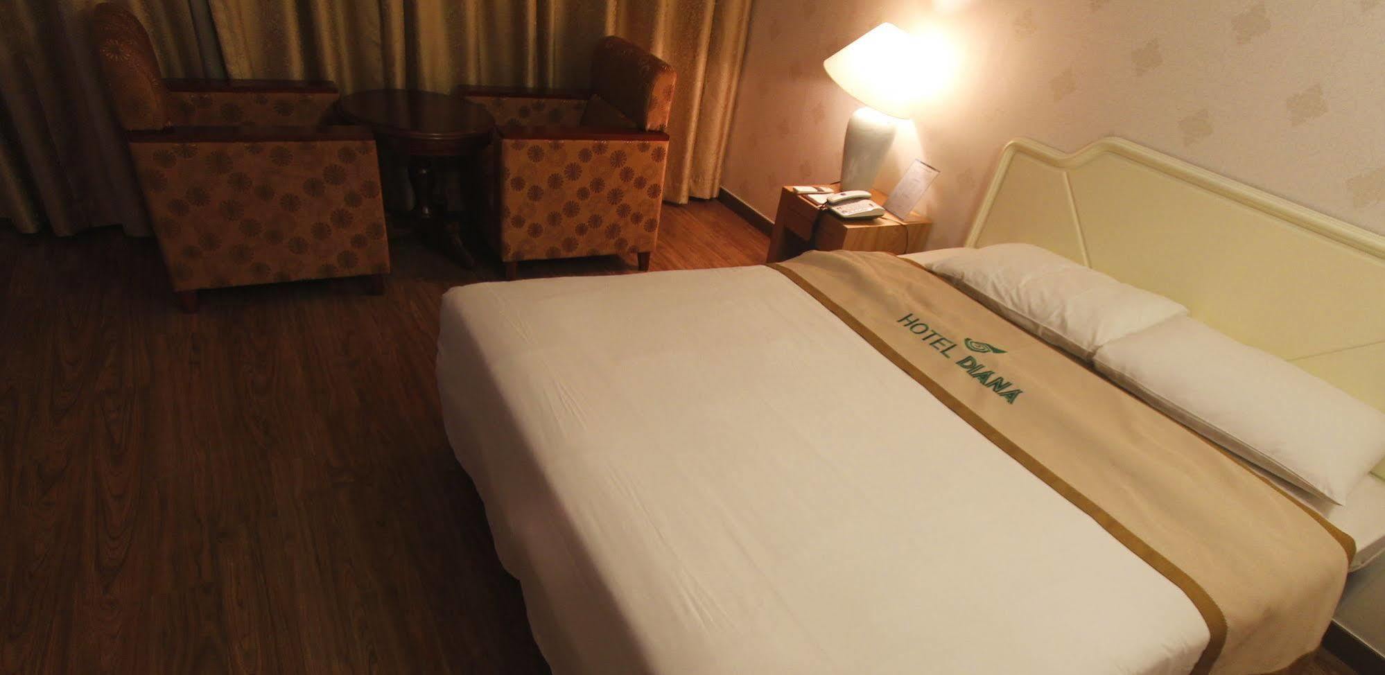 Gwangmyeong Diana Hotel Екстериор снимка