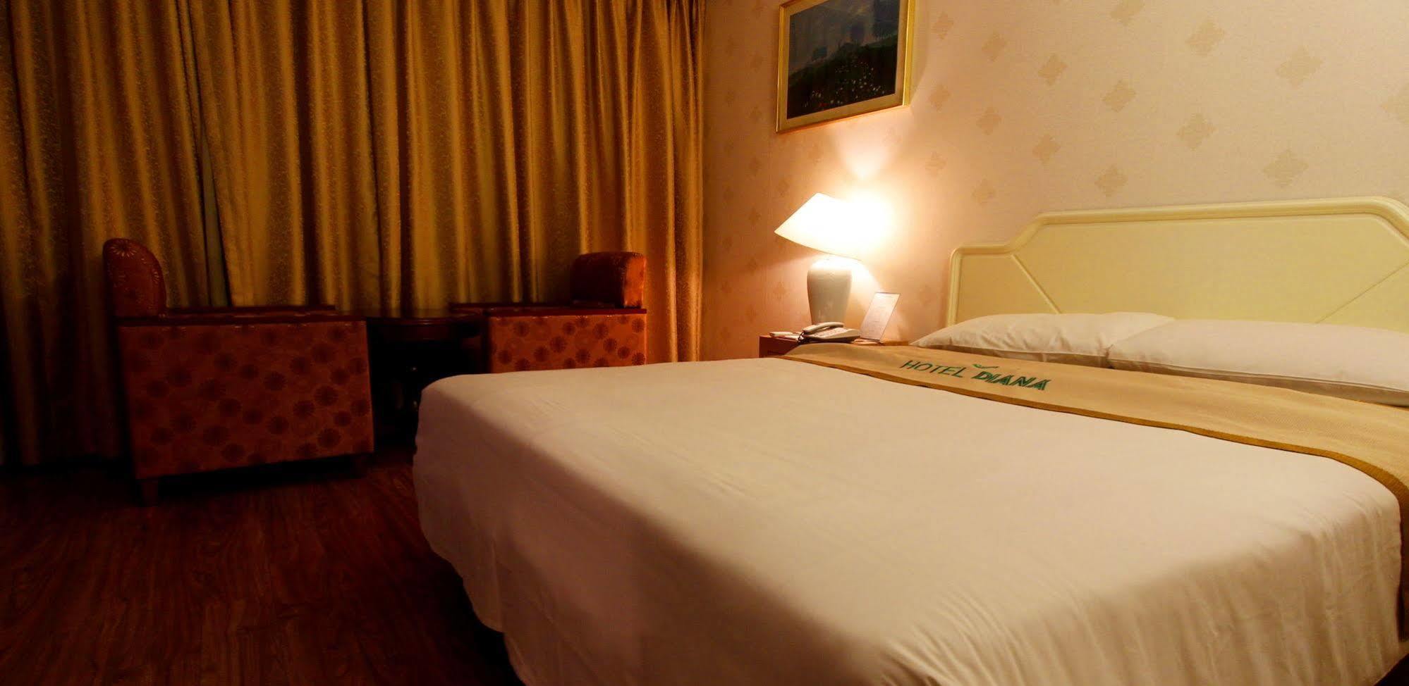 Gwangmyeong Diana Hotel Екстериор снимка
