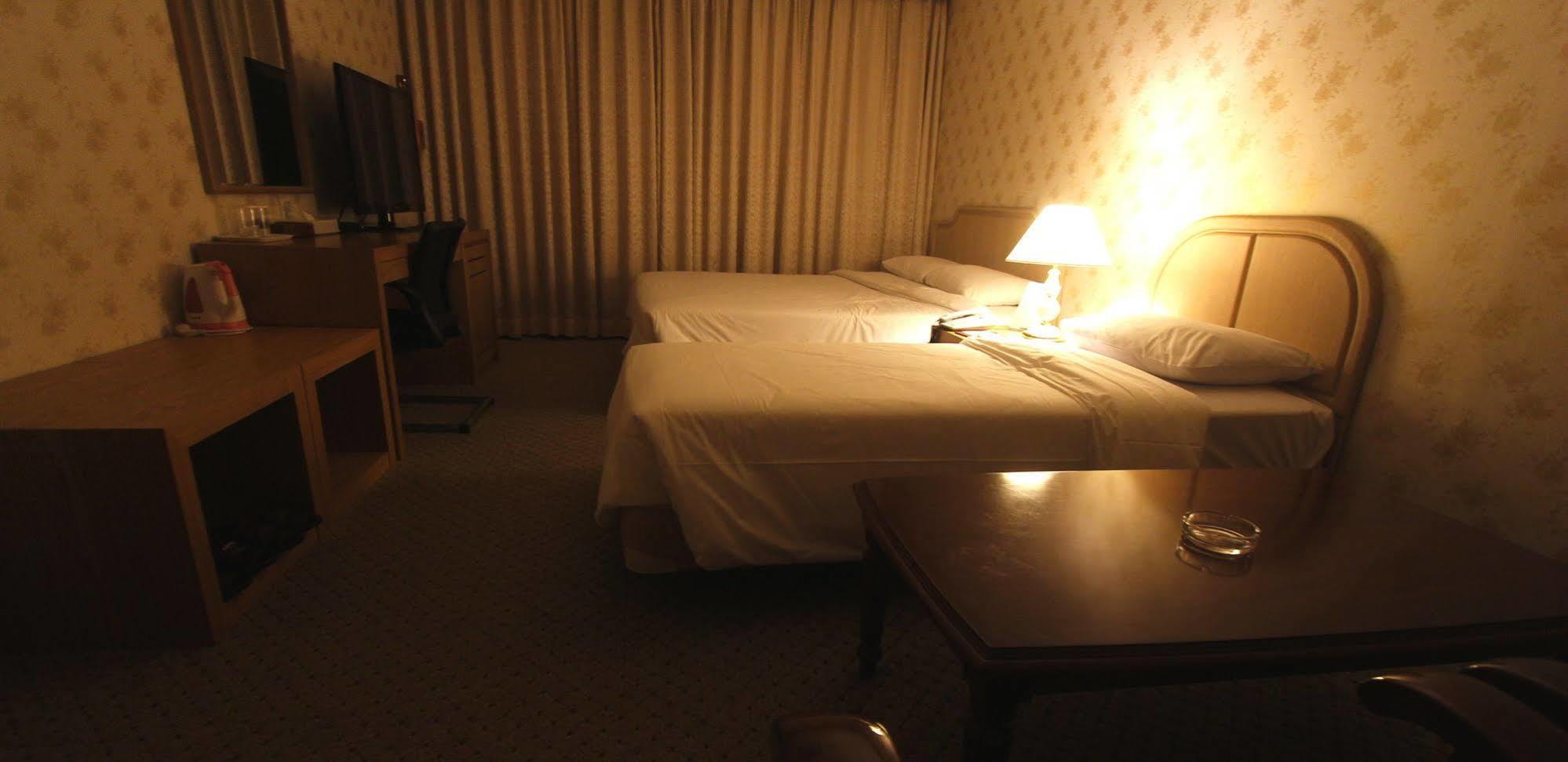 Gwangmyeong Diana Hotel Екстериор снимка